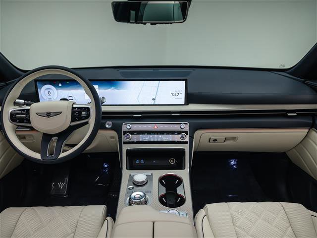 New 2026 Genesis GV80 3.5T Prestige image 20