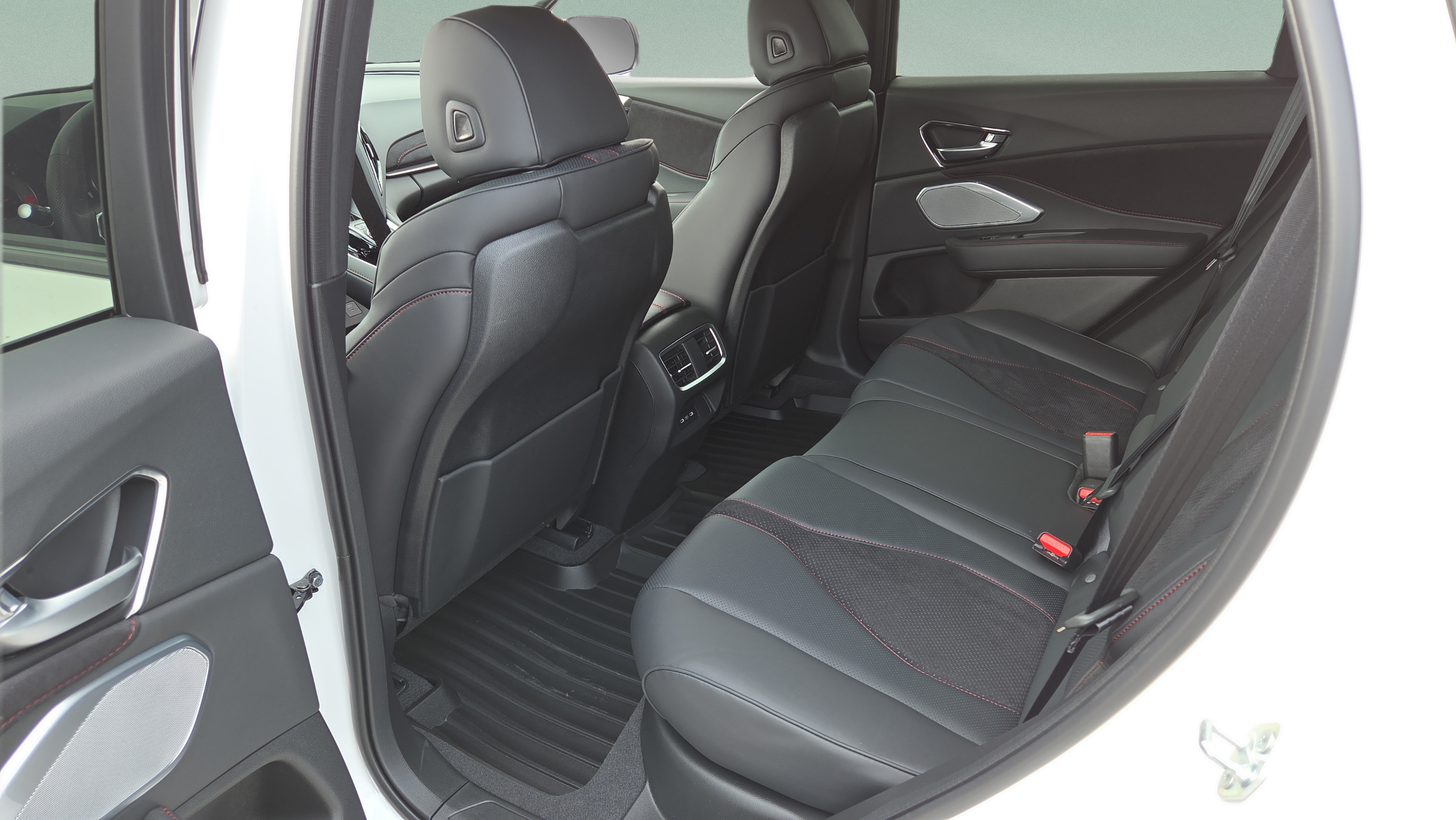 New 2026 Acura RDX A-Spec AWD/4WD image 11