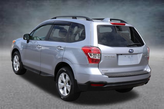 Used 2016 Subaru Forester 2.5i Premium w/ Popular Package #1 AWD/4WD image 19