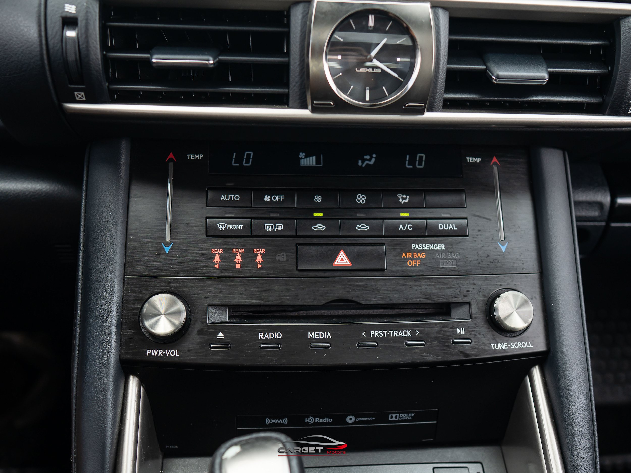 Used 2018 Lexus IS 300 AWD w/ Comfort Package image 34