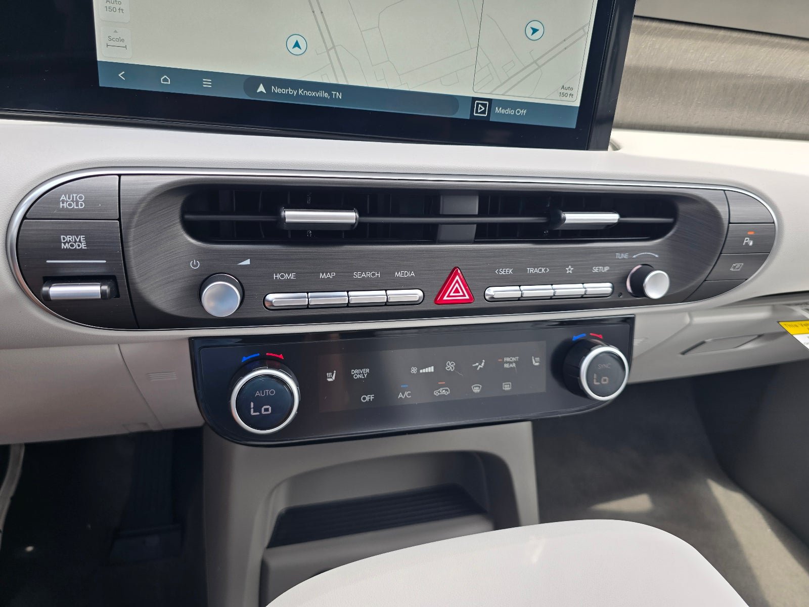 New 2026 Hyundai Palisade FWD Hybrid image 20