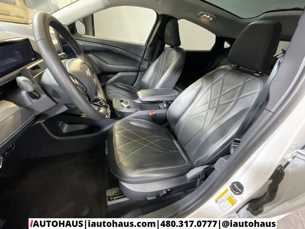 Used 2023 Ford Mustang Mach-E California Route 1 AWD/4WD image 13