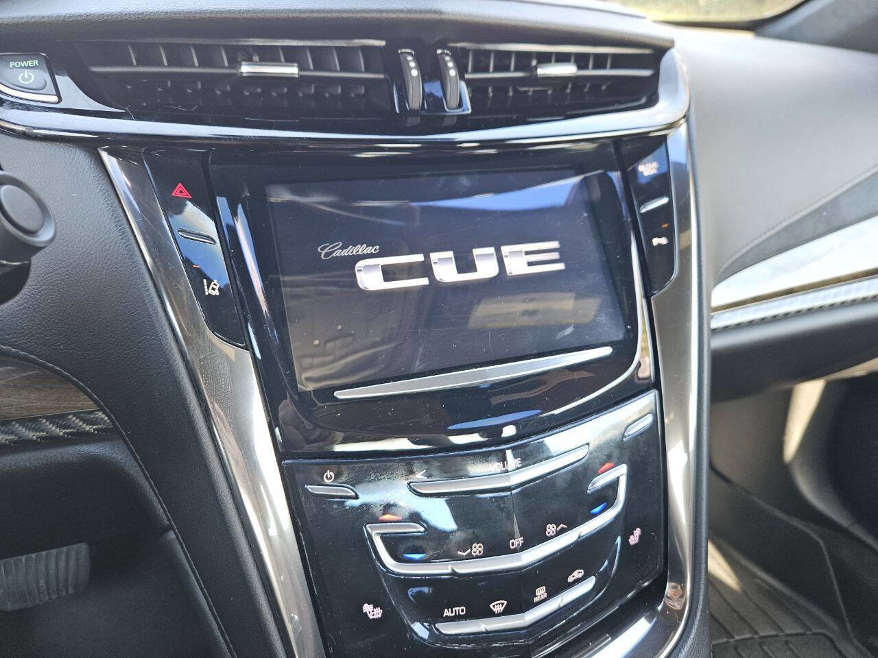 Used 2014 Cadillac ELR image 18