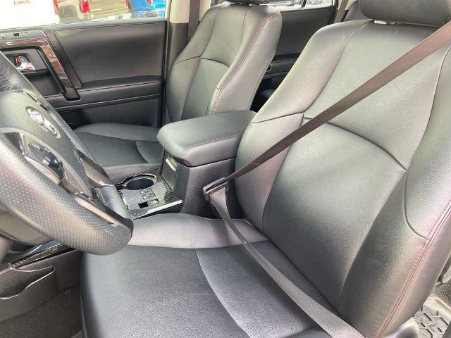 Used 2023 Toyota 4Runner TRD Pro image 16