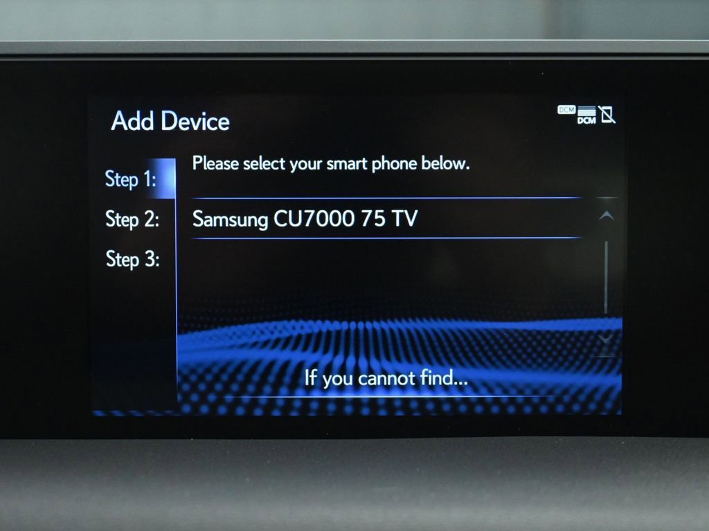 Used 2022 Lexus UX 200 F Sport w/ F Sport Premium Package image 26