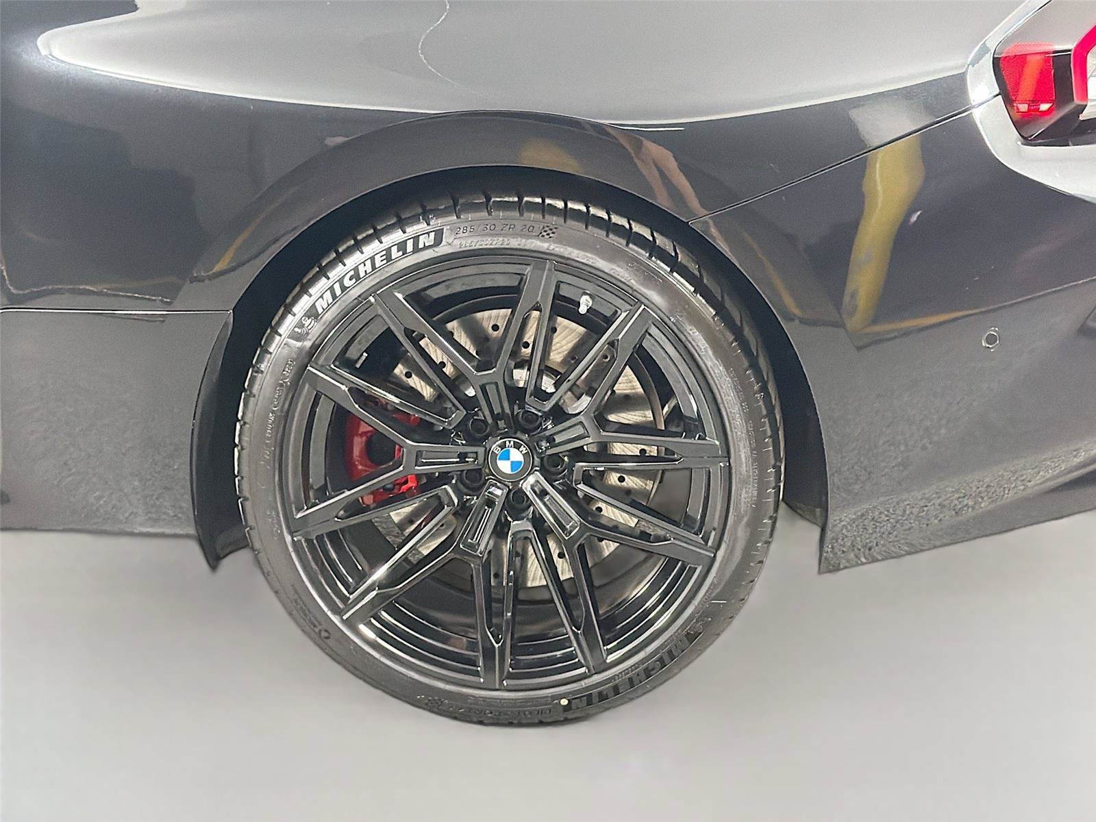 New 2026 BMW M2 w/ Lighting Package RWD image 29
