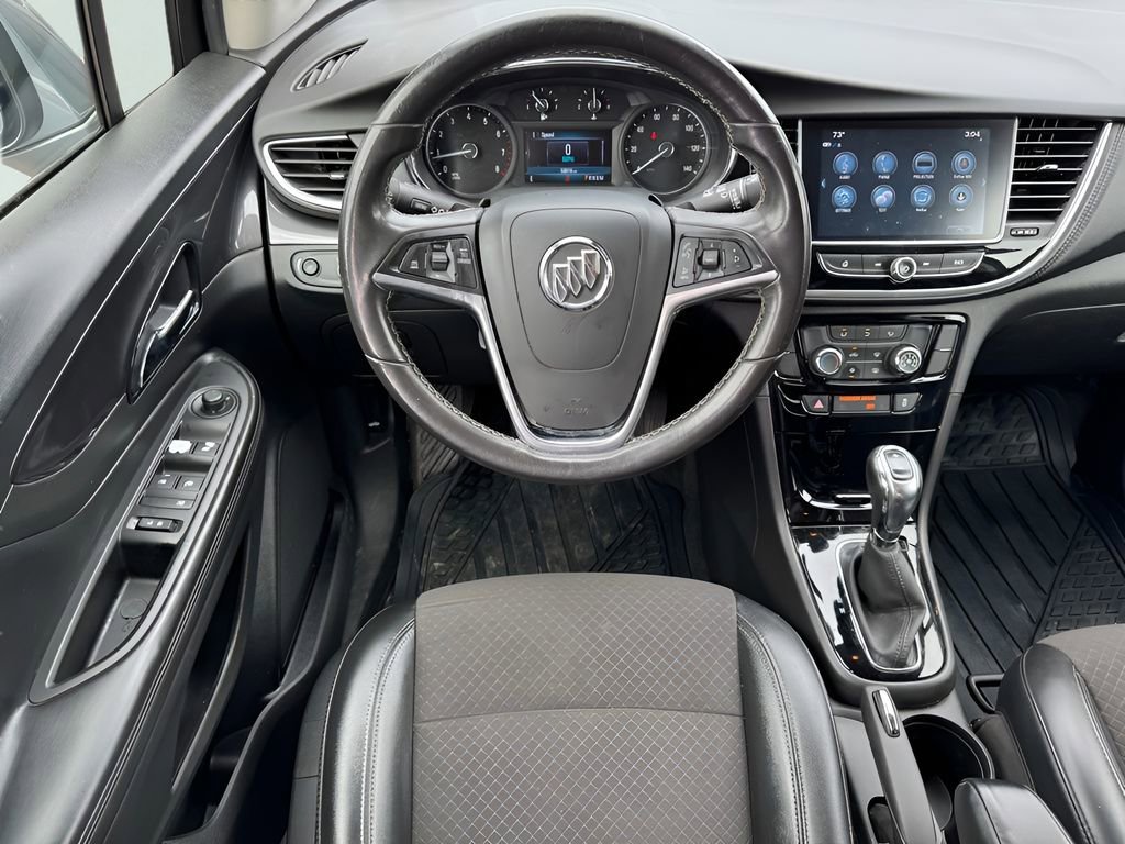 Used 2019 Buick Encore Preferred FWD image 20