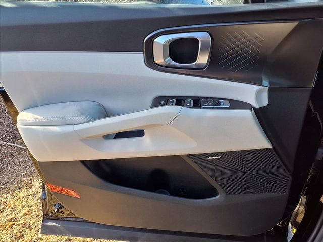 New 2026 Kia Sorento EX w/ EX Premium Package image 13