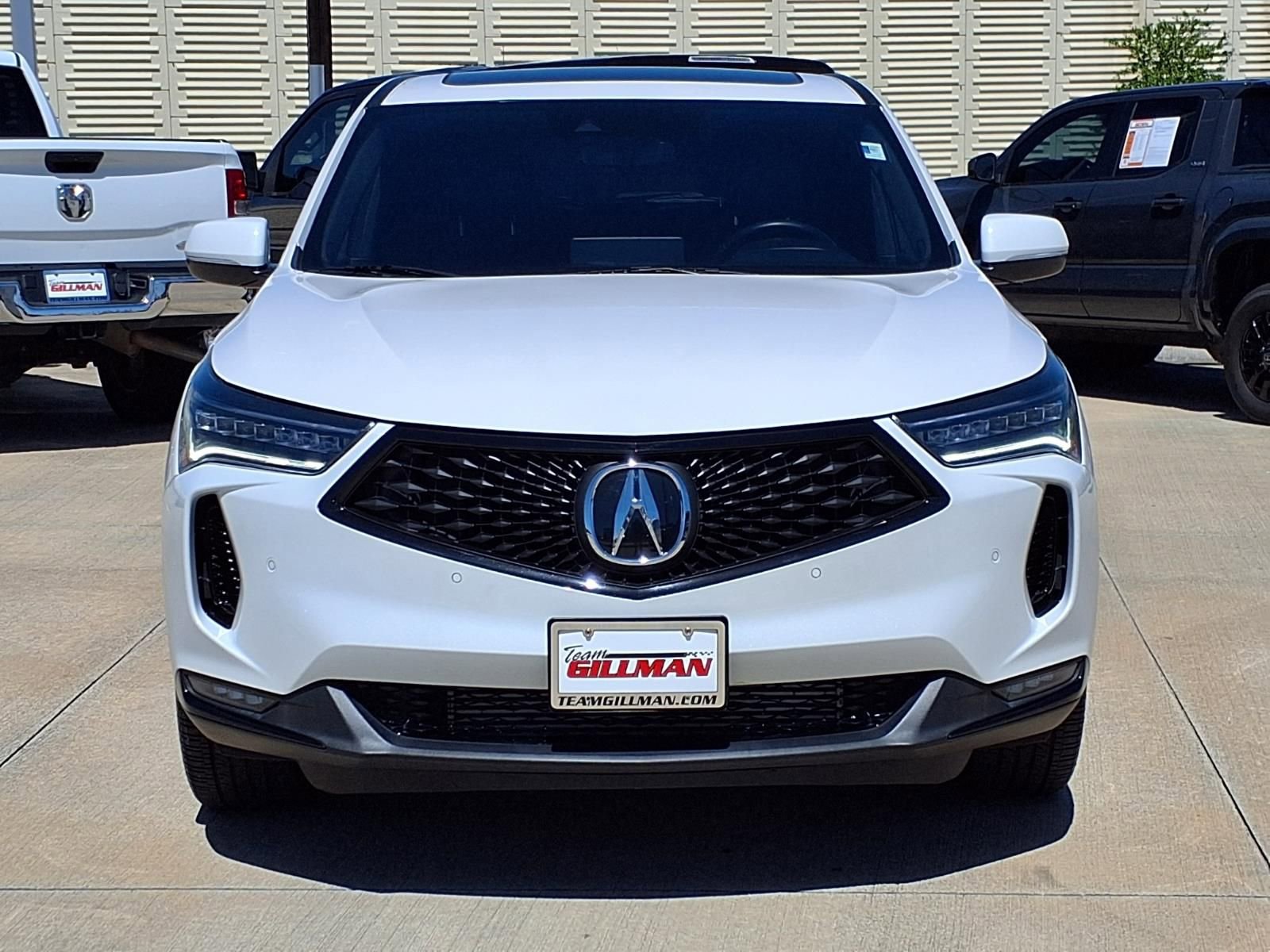 Used 2023 Acura RDX A-Spec image 5