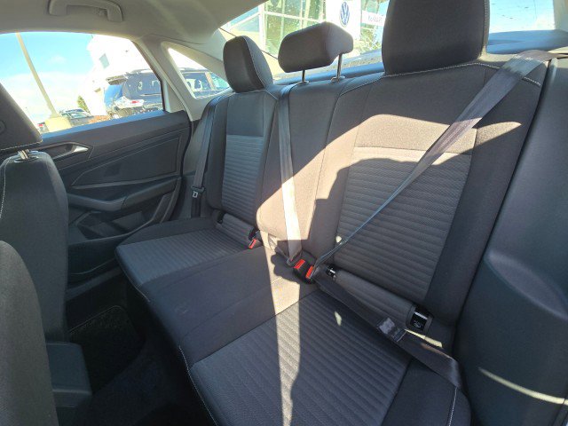 Used 2026 Volkswagen Jetta S FWD image 20