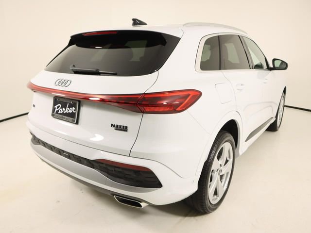 Certified 2025 Audi Q5 Premium Plus w/ Premium Plus image 5