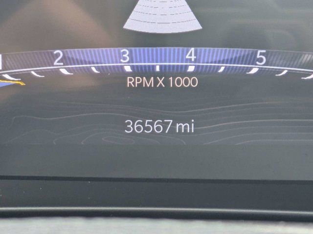 Used 2023 Jeep Grand Cherokee Laredo w/ Luxury Tech Group I AWD/4WD image 25