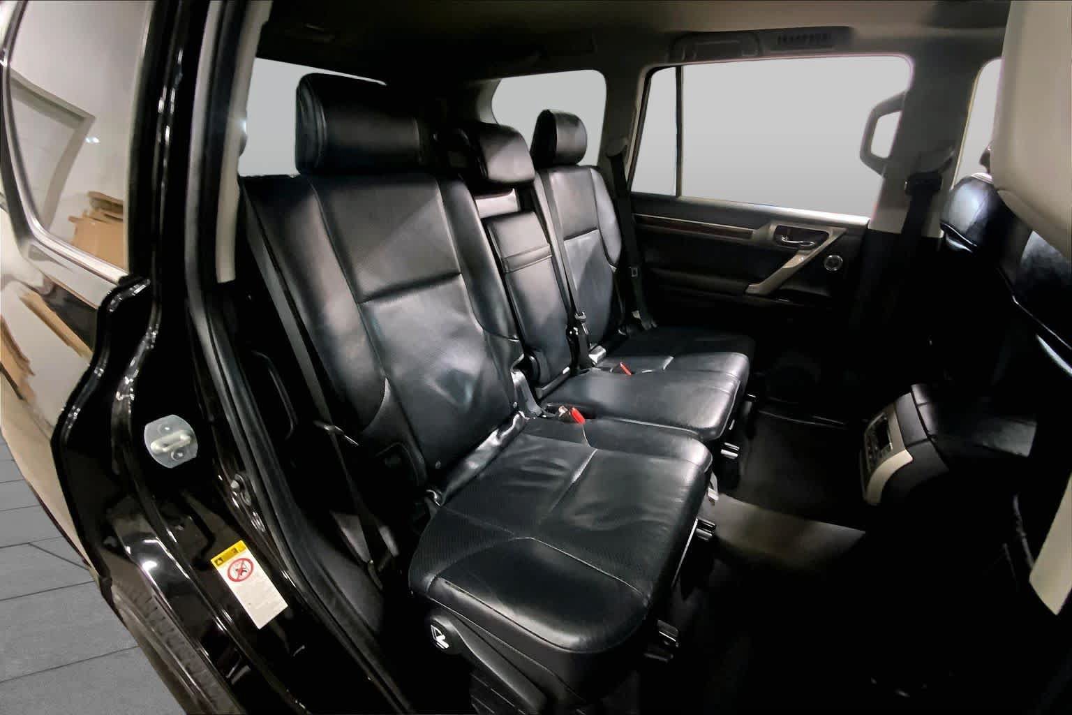 Used 2014 Lexus GX 460 Luxury AWD/4WD image 39