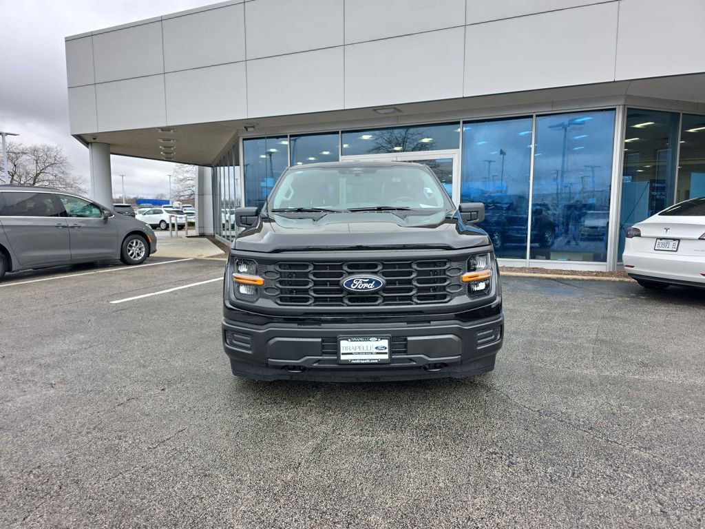 New 2026 Ford F150 XL image 4