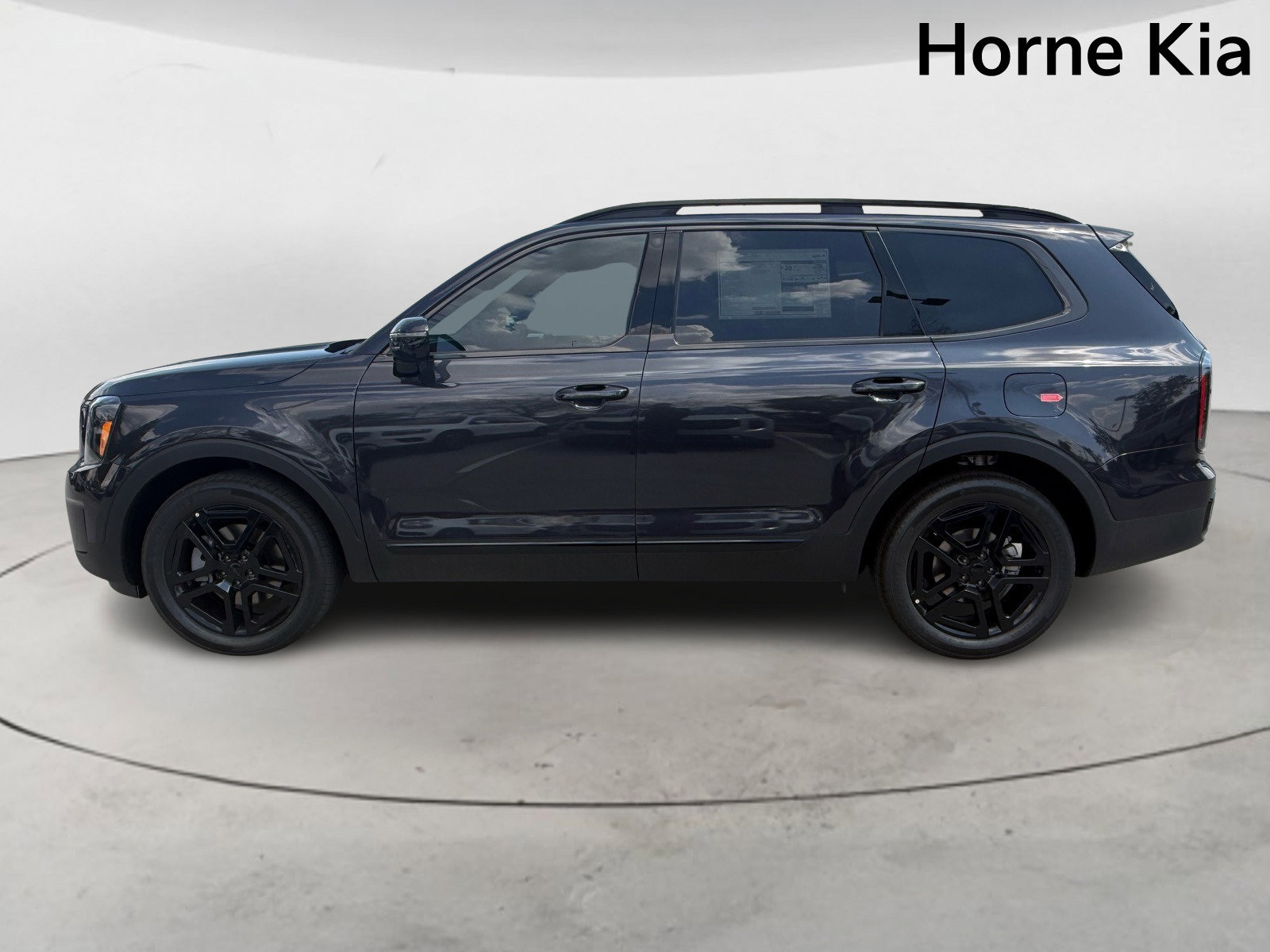 New 2025 Kia Telluride SX Prestige X-Line image 6