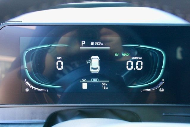 New 2024 Kia Sportage X-Line AWD/4WD image 18
