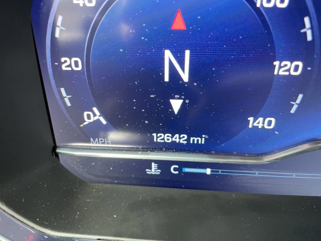 Used 2024 Chevrolet Silverado 1500 LT image 7