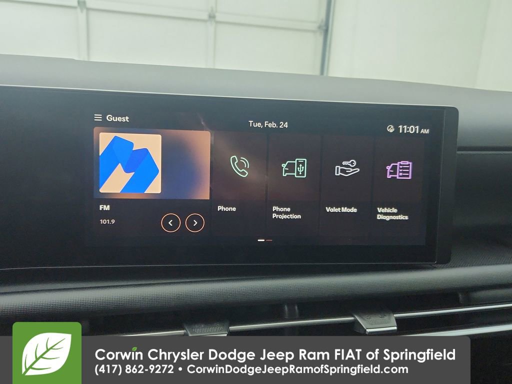 Used 2025 Hyundai Tucson SEL image 24