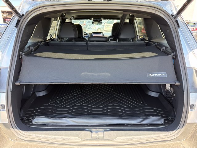 New 2026 Subaru Outback Premium AWD/4WD image 25