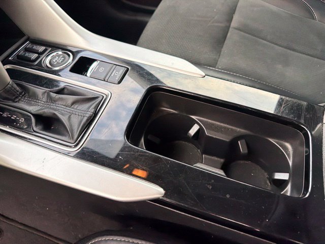 Used 2024 Mitsubishi Eclipse Cross SE AWD/4WD image 17