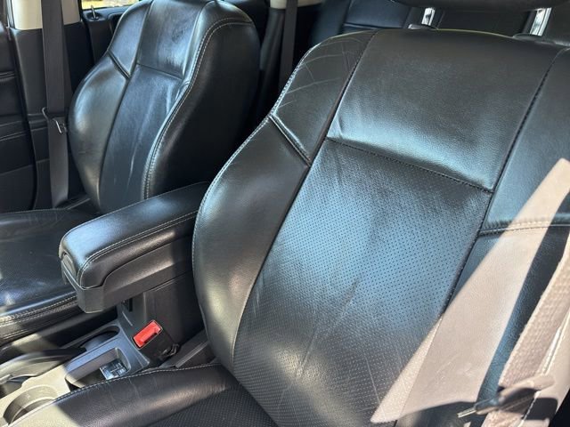 Used 2016 Jeep Compass High Altitude AWD/4WD image 11