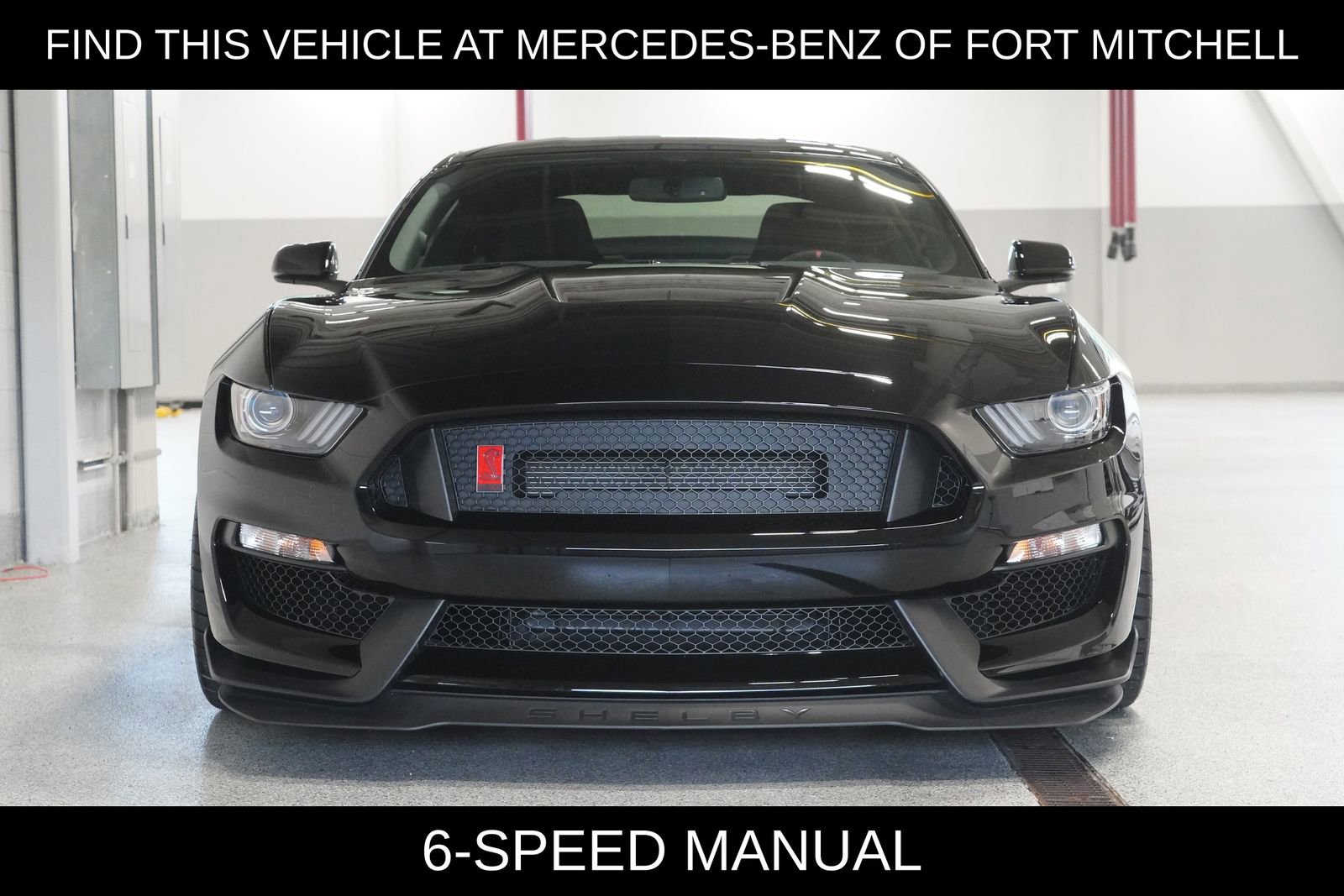 Used 2020 Ford Mustang Shelby GT350R w/ GT350R Equipment Group 920A RWD image 2