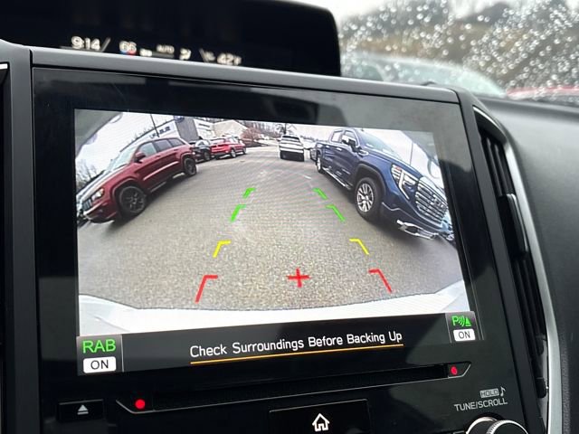 Used 2023 Subaru Crosstrek 2.5i Limited image 15