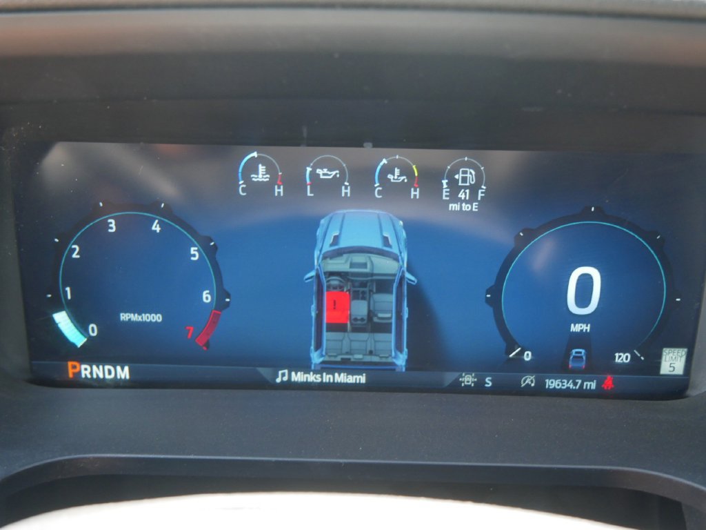 Used 2024 Ford F150 XLT w/ Equipment Group 302A MID AWD/4WD image 20