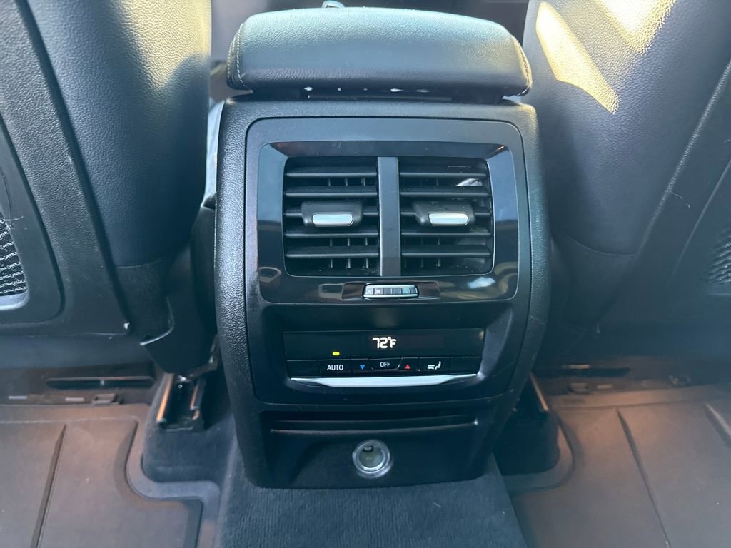 Used 2019 BMW X3 xDrive30i w/ Premium Package image 31