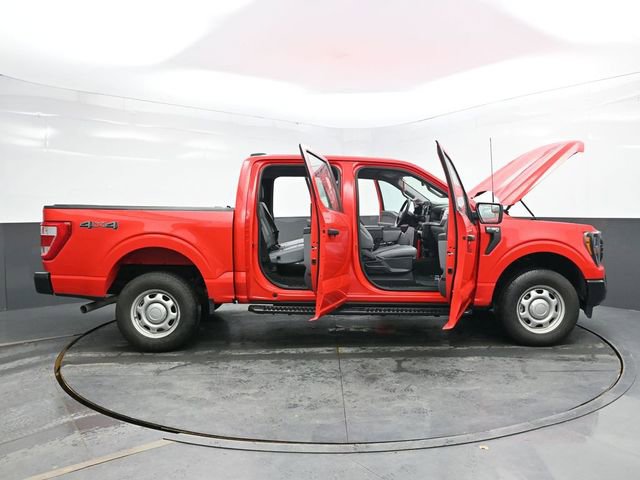 Used 2023 Ford F150 XL AWD/4WD image 37
