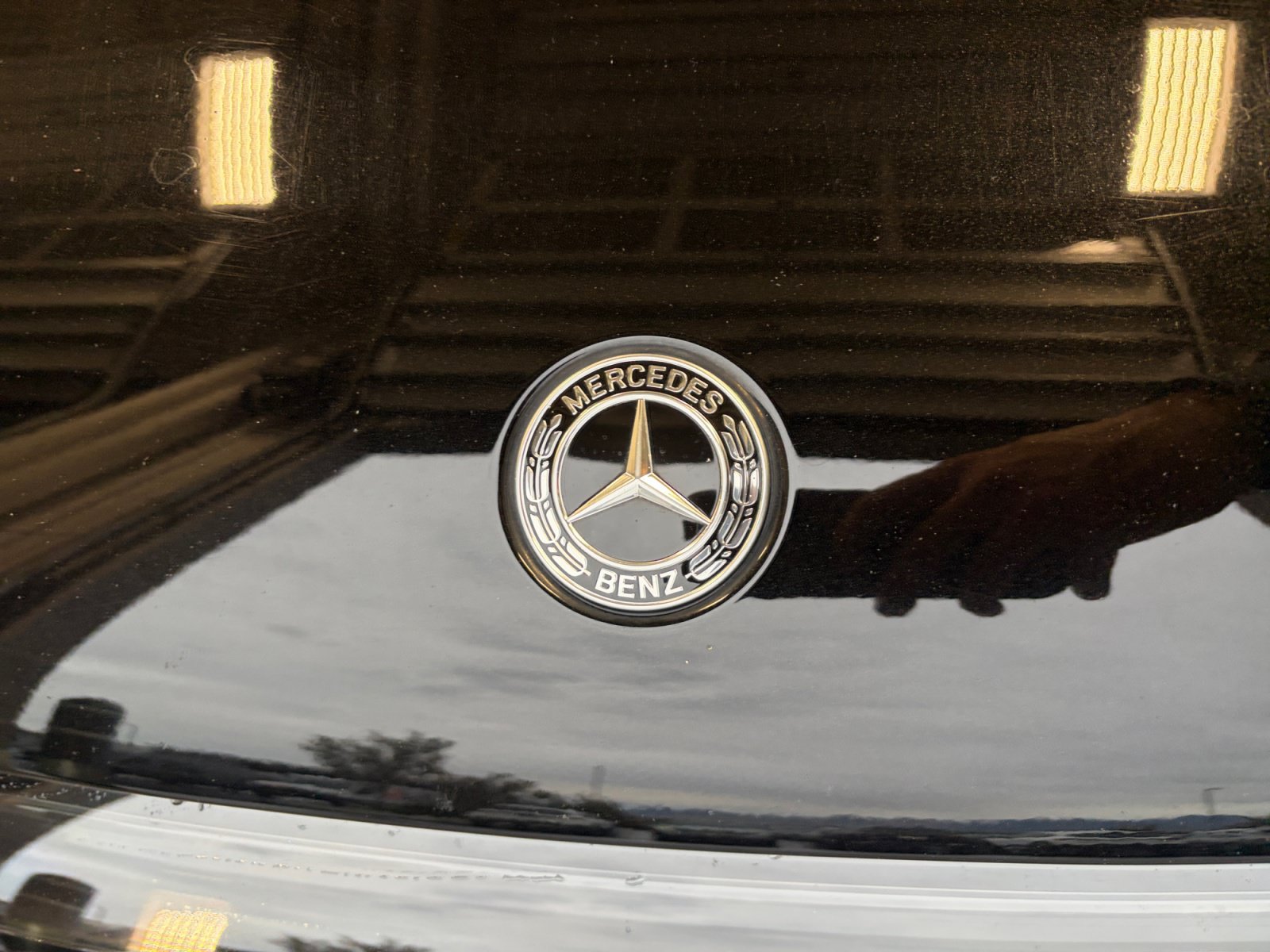 Used 2023 Mercedes-Benz EQE 350+ 4MATIC SUV image 23