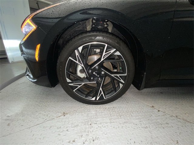 Used 2025 Kia K5 GT-Line image 10