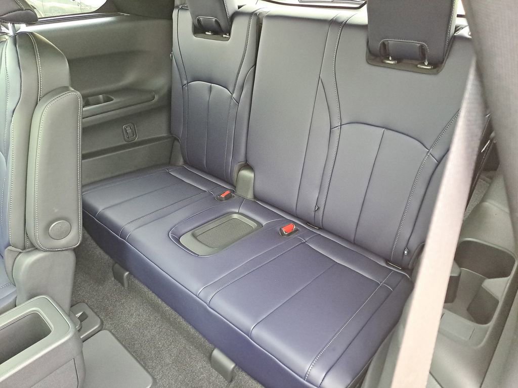 New 2026 INFINITI QX60 Sport w/ Dark Cargo Package image 21