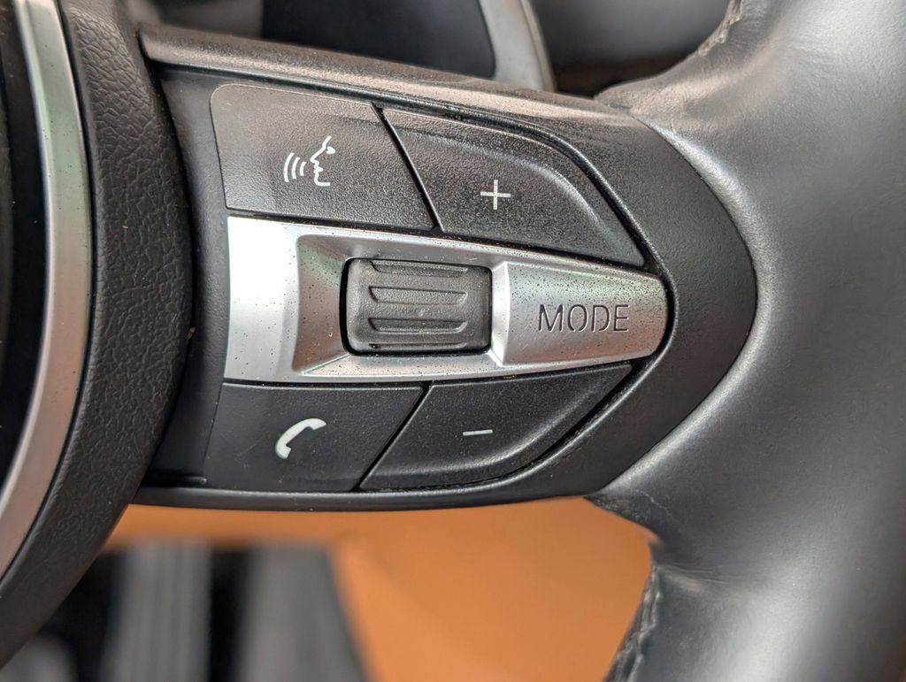 Used 2019 BMW X6 xDrive35i w/ M Sport Package AWD/4WD image 20