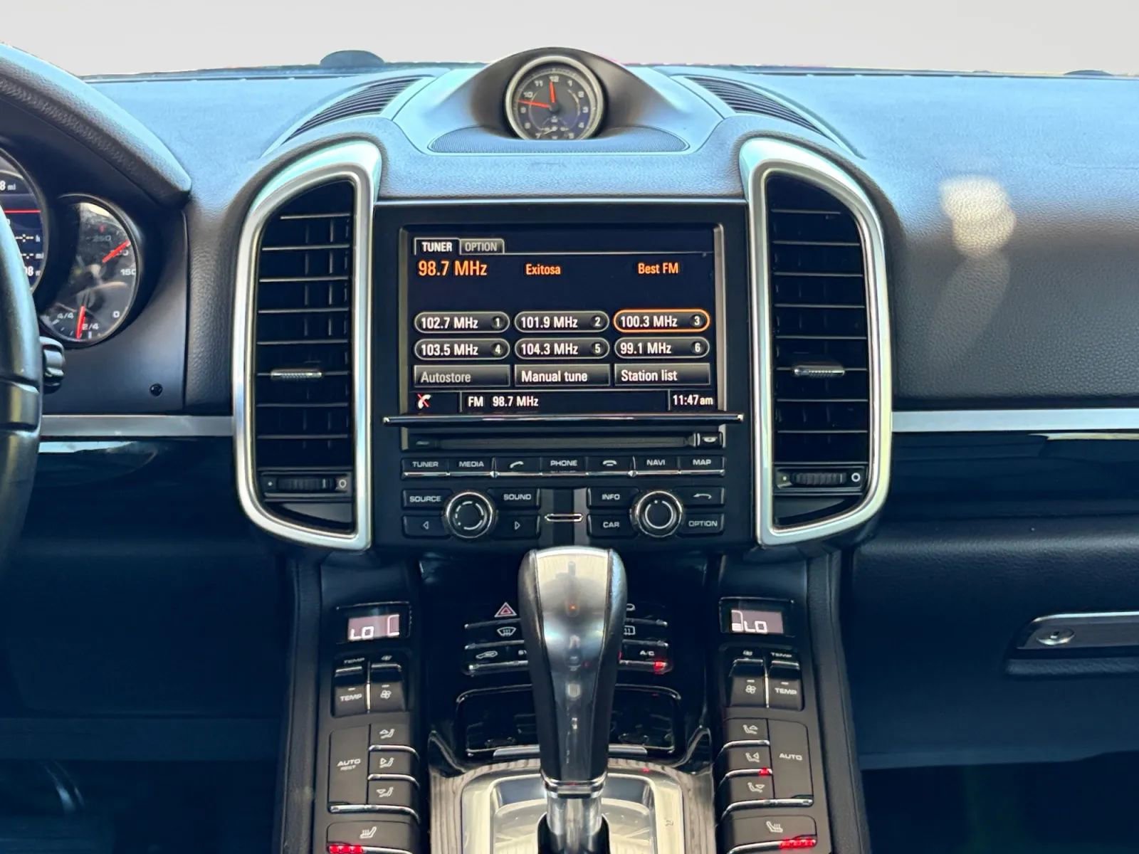 Used 2014 Porsche Cayenne AWD/4WD image 23