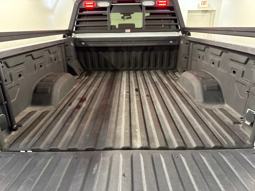 Used 2024 GMC Sierra 2500 SLE w/ SLE Convenience Package AWD/4WD image 31