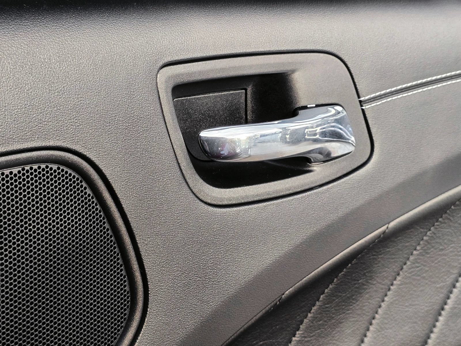 Used 2020 Dodge Charger SRT Hellcat w/ Harman/Kardon Audio Group RWD image 43