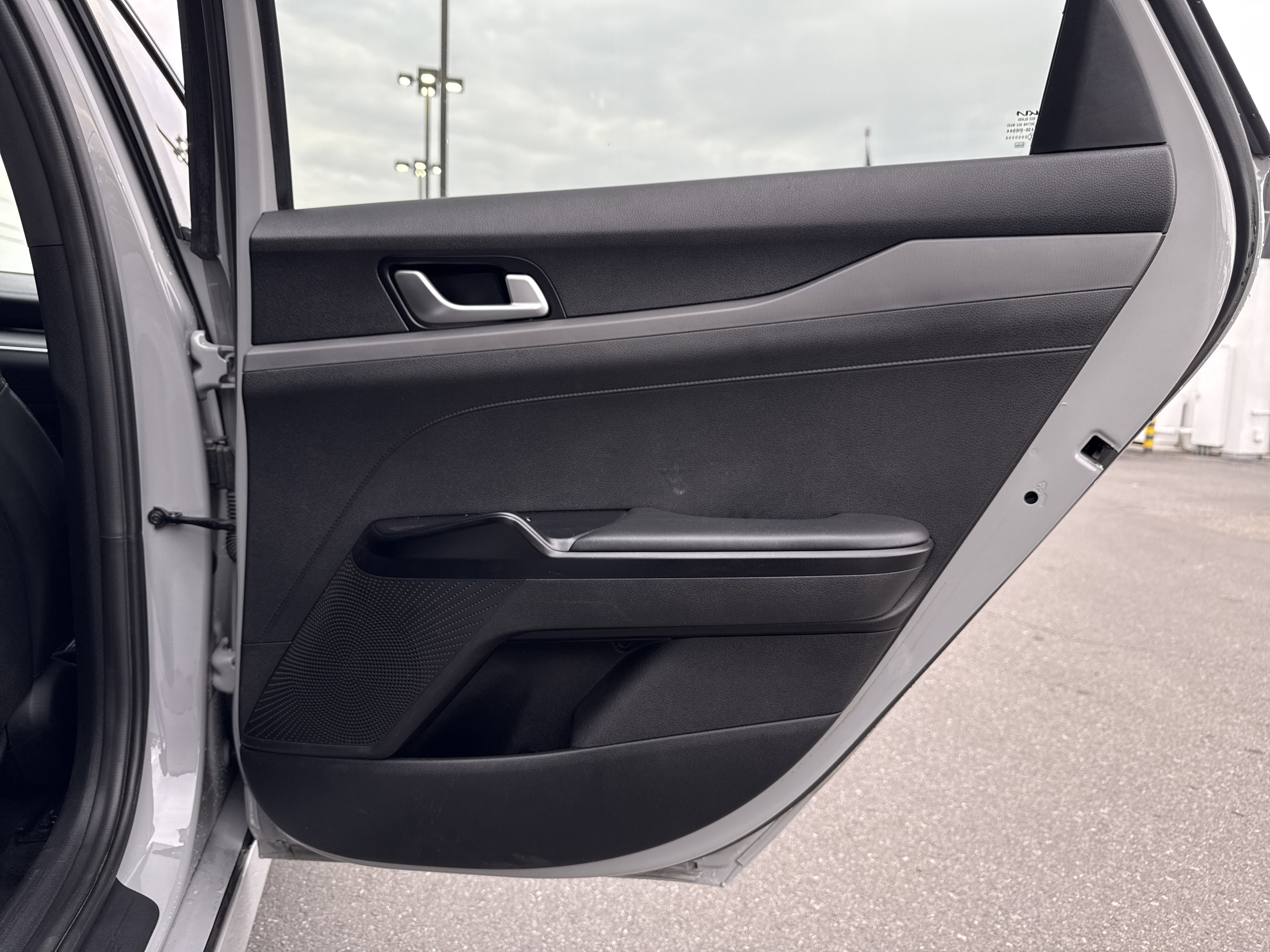 Used 2022 Kia K5 GT-Line image 37