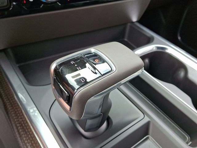 New 2026 Chevrolet Silverado 1500 LT w/ All Star Edition Plus image 11