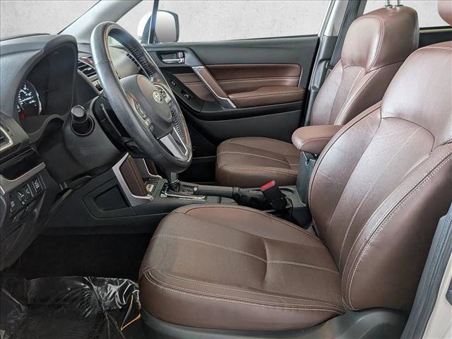 Used 2017 Subaru Forester 2.0XT Touring image 14
