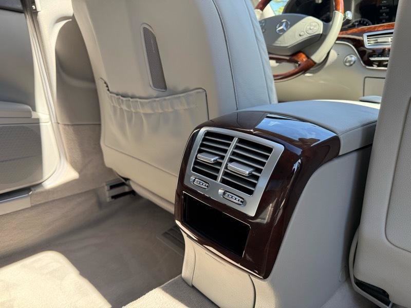 Used 2012 Mercedes-Benz S 550 image 55