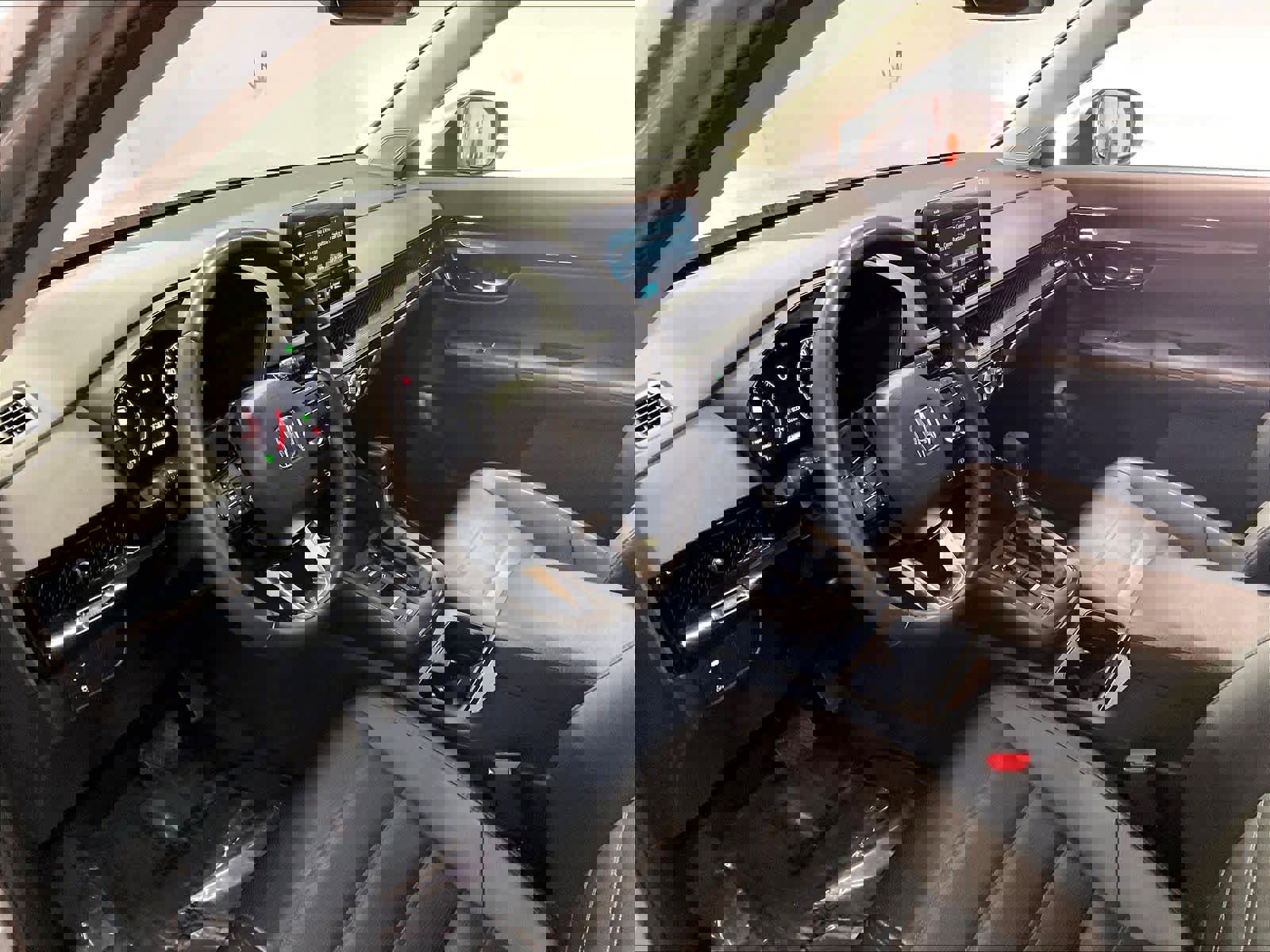 Used 2023 Honda CR-V EX-L image 15