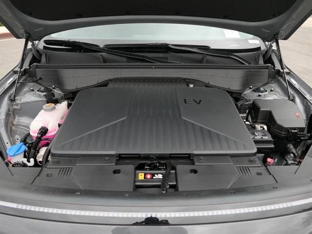 New 2025 Hyundai Kona SEL image 28