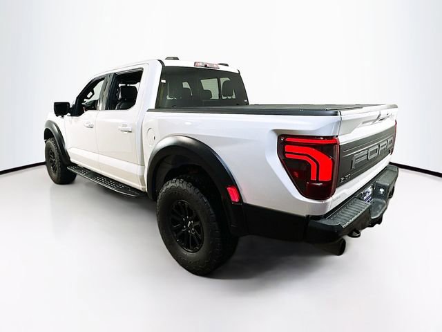 Certified 2024 Ford F150 Raptor image 5