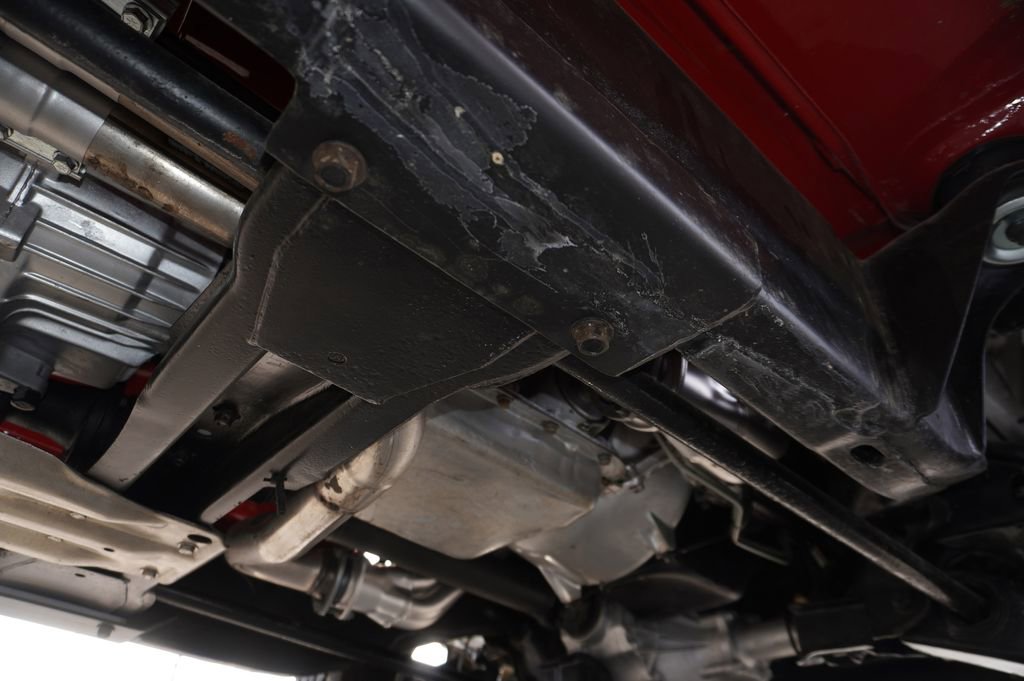 Used 1991 Chevrolet Silverado 1500 4x4 Regular Cab image 37