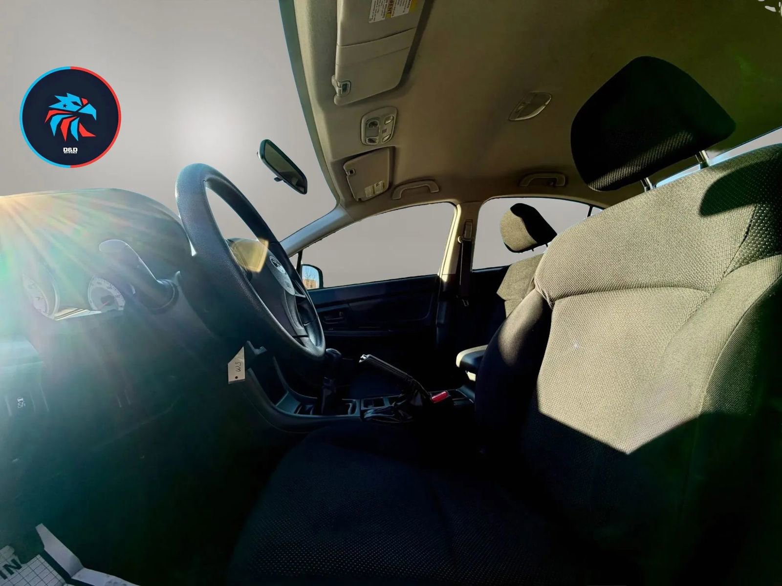 Used 2013 Subaru Impreza 2.0i image 11