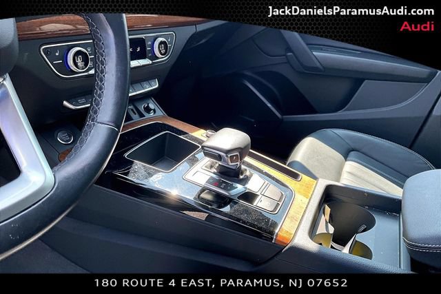 Certified 2023 Audi Q5 2.0T Premium w/ Convenience Package AWD/4WD image 12
