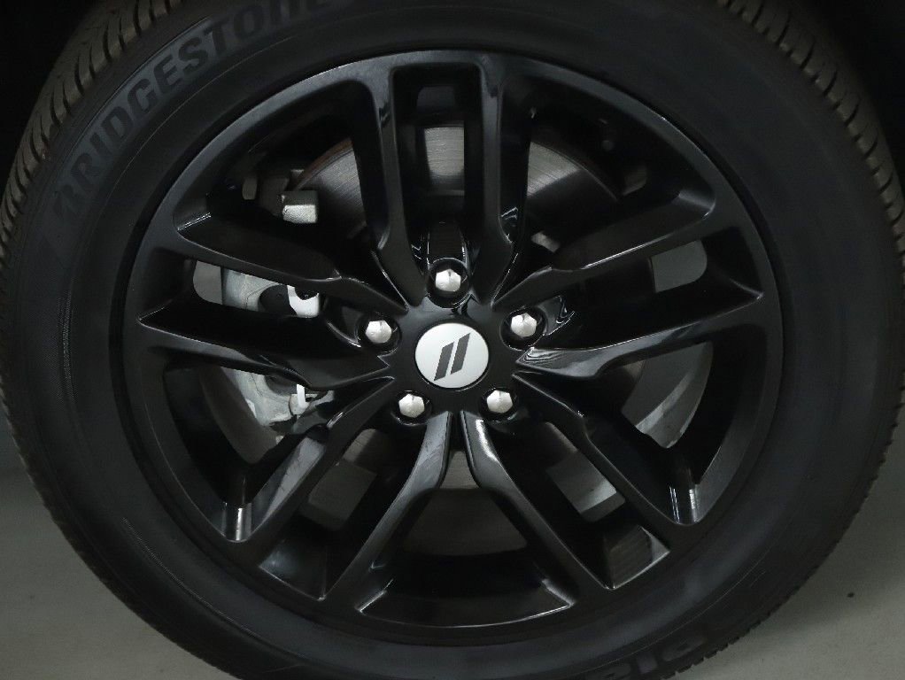 Used 2025 Dodge Durango GT image 10