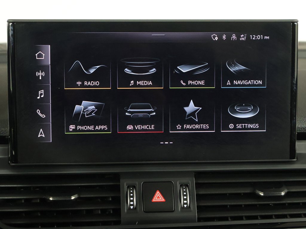 Used 2022 Audi Q5 2.0T Premium image 42