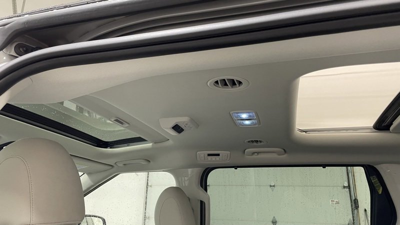 New 2026 Kia Carnival SX Prestige image 20